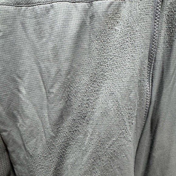 Arc'teryx Gray Performance Jacket - Picture 5 of 7